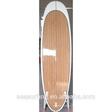 planches de surf multi taille poisson kayak bambou longboard rouge paddle board ~~ !
